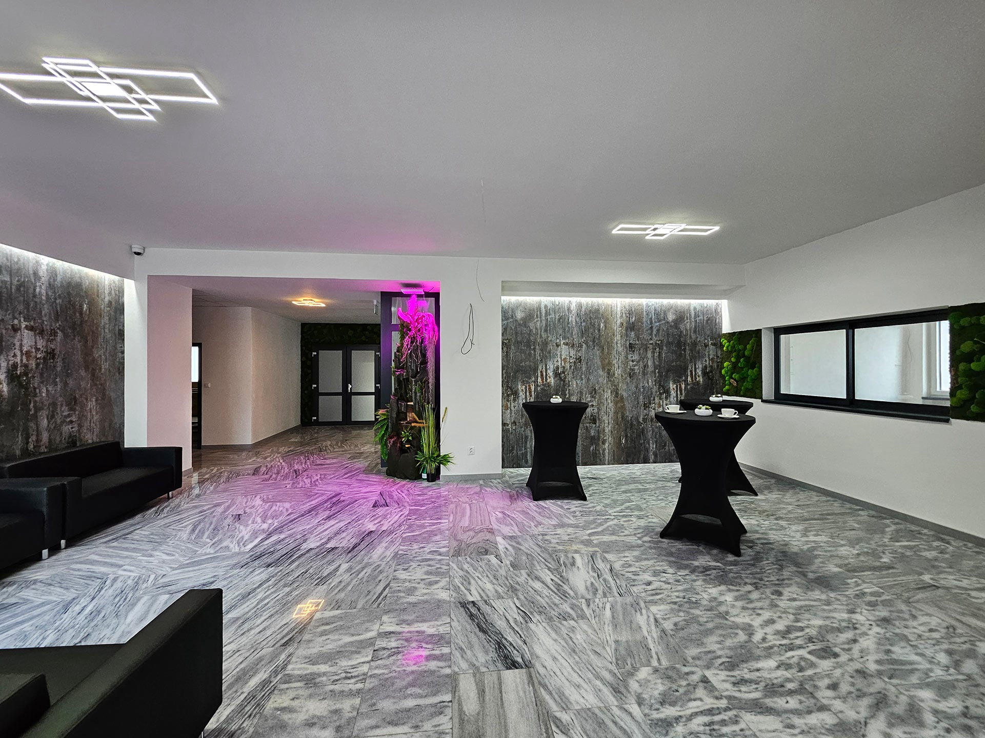 Smuteční síň Krematorium Likrem s.r.o Noviny Stráž pod ralskem