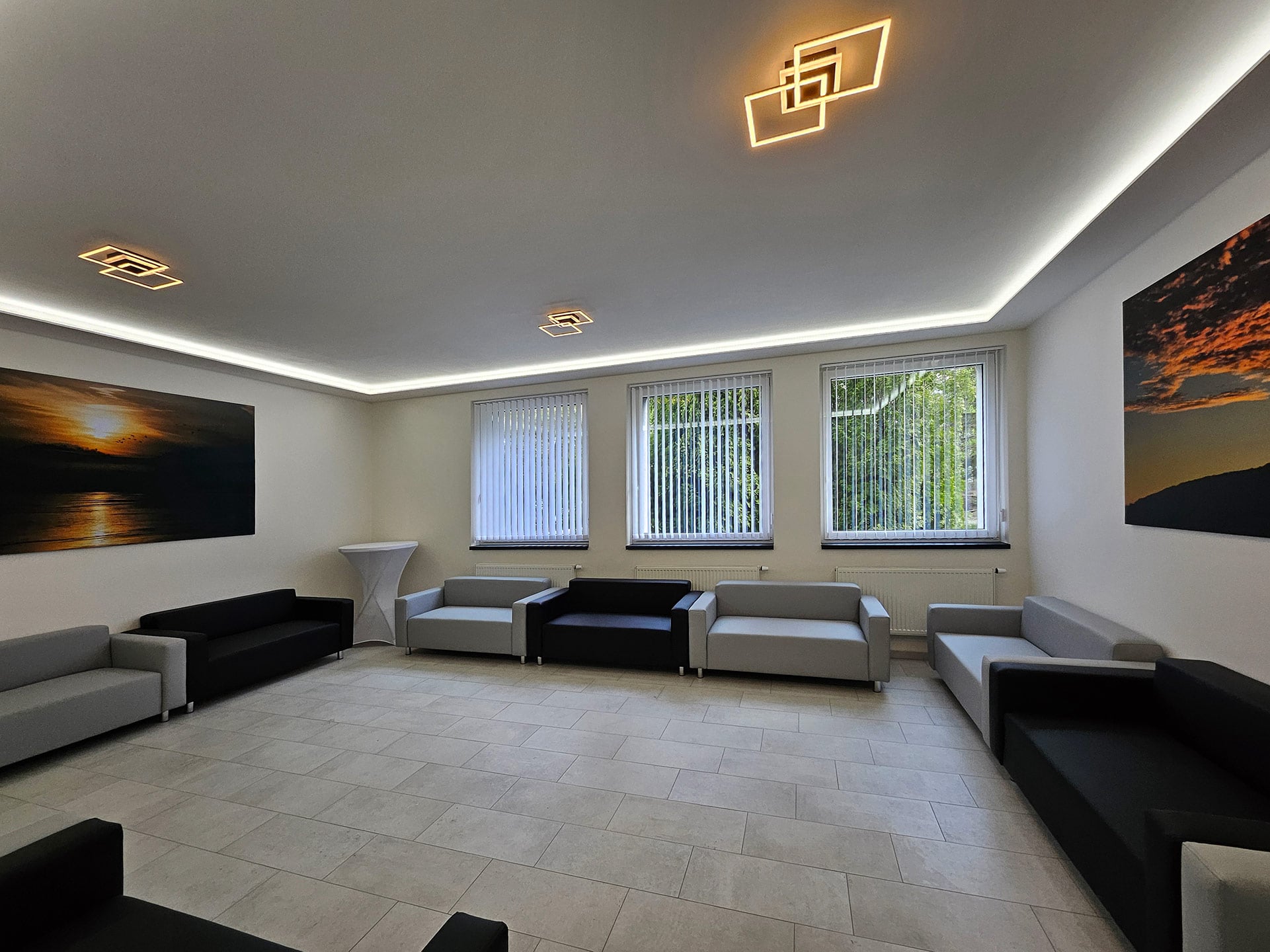 Smuteční síň Krematorium Likrem s.r.o Noviny Stráž pod ralskem