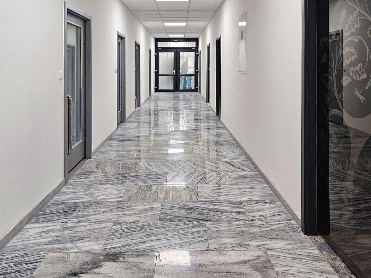 Smuteční síň Krematorium Likrem s.r.o Noviny Stráž pod ralskem